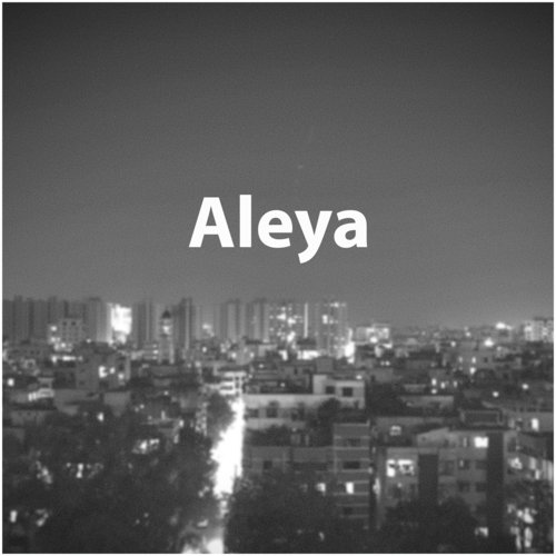 Aleya