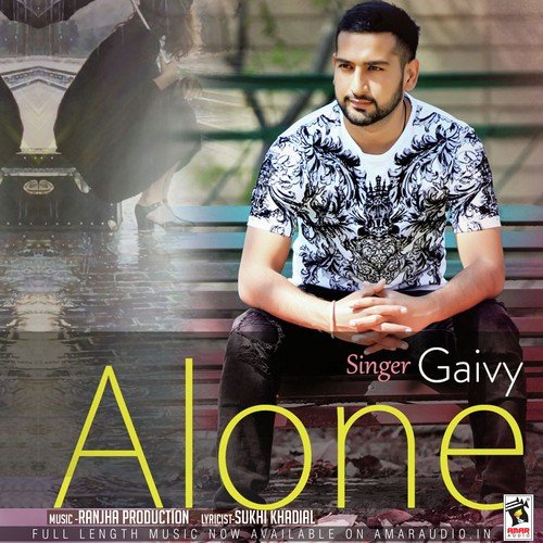 Alone