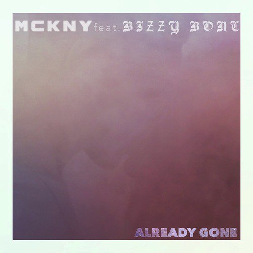 Already Gone_poster_image