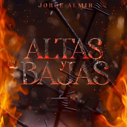 Altas Y Bajas_poster_image