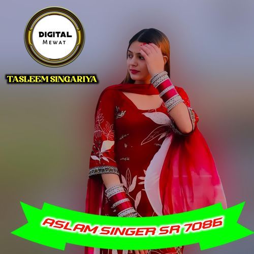 Aslam Singer Sr 7086