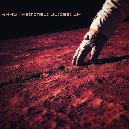 Astronaut Outcast
