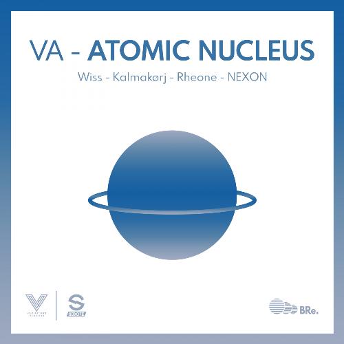 Atomic Nucleus