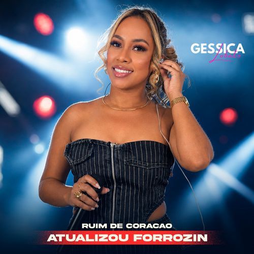 Atualizou Forrozin: Ruim de Coração