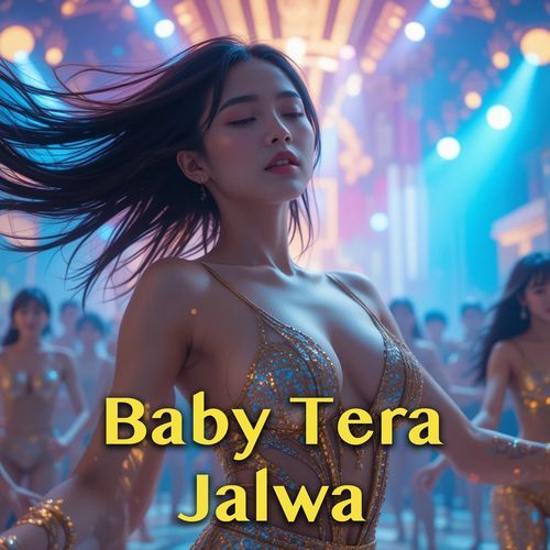 Baby Tera Jalwa