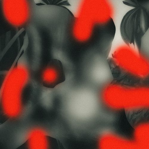 Knaan cover art