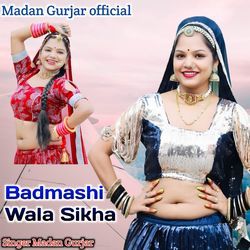 Badmashi Wala Sikha