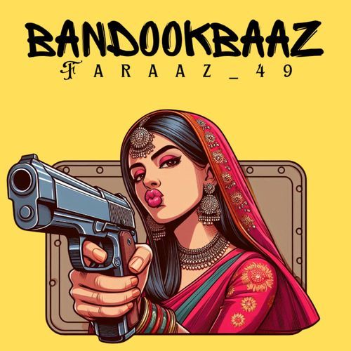 Bandookbaaz