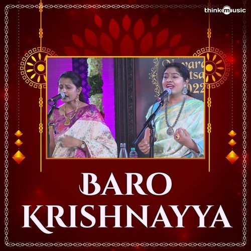 Baro krishnayya (From"Prayog Navaratri Utsava 2022")