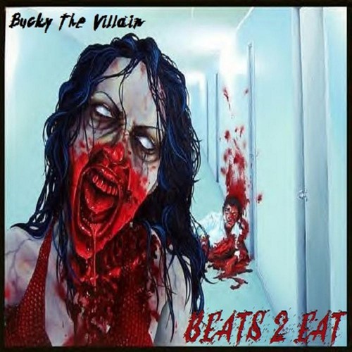 Big Deal cover art