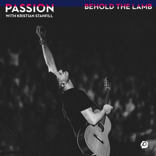 Behold The Lamb_poster_image