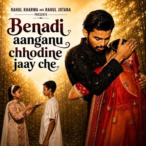 Benadi aanganu chhodine jaay che