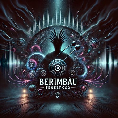 Berimbau Tenebroso_poster_image