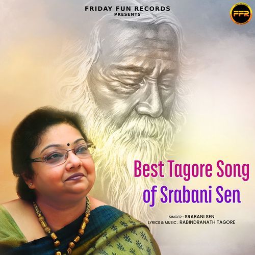 Best Tagore Song of Srabani Sen