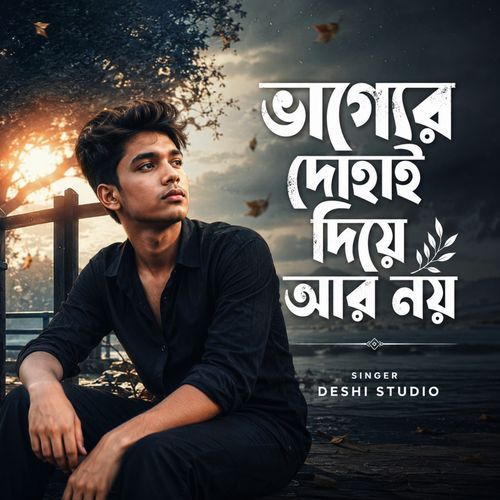 Bhagyer Dohai Diye Ar Noy