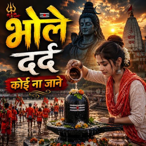 Bhole Dard Koi Na Jane