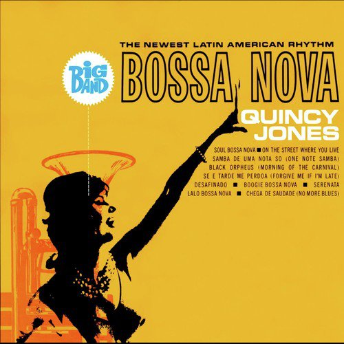 Big Band Bossa Nova