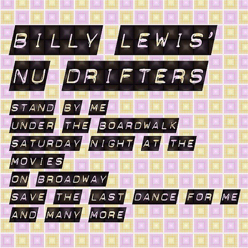 Billy Lewis' Nu Drifters