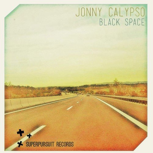 Jonny Calypso