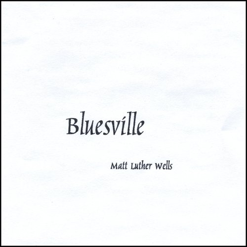 Bluesville