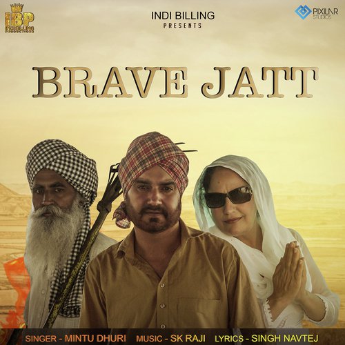 Brave Jatt