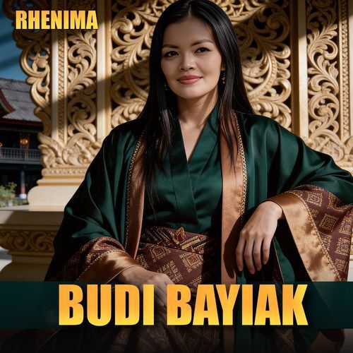 Budi Bayiak