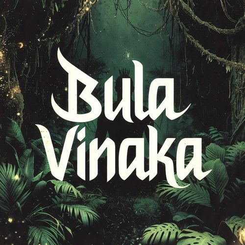 Bula Vinaka (Fiji Remix)