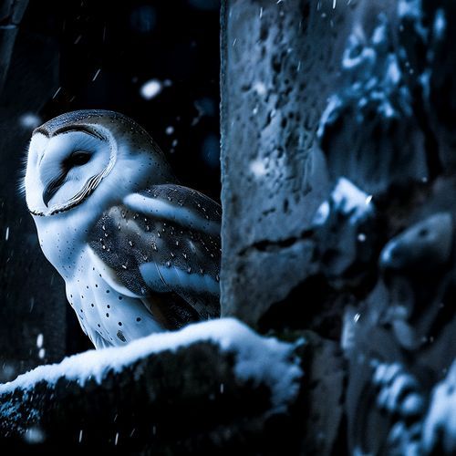 COLD SNAP cover art