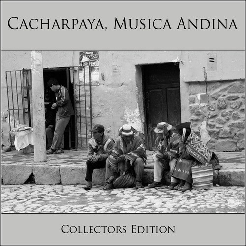 Quenas cover art