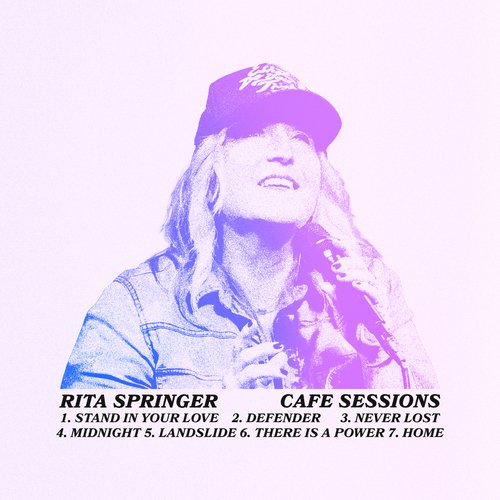 Cafe Sessions_poster_image