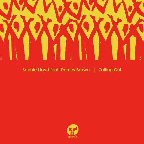 Calling Out (feat. Dames Brown) (12" Mix)