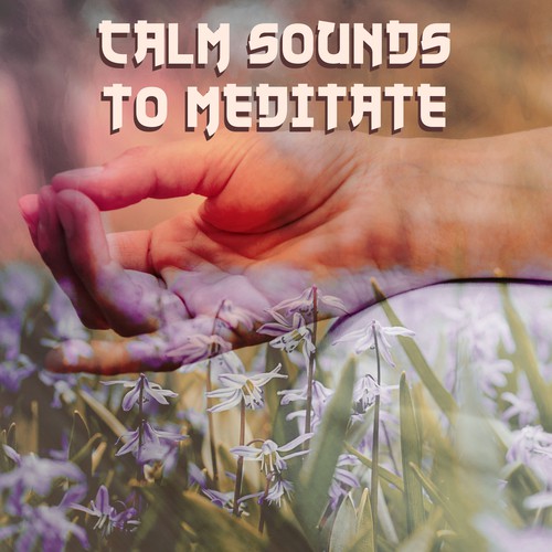Meditation Energy cover art