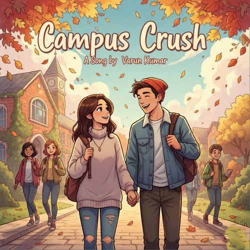 Campus Crush