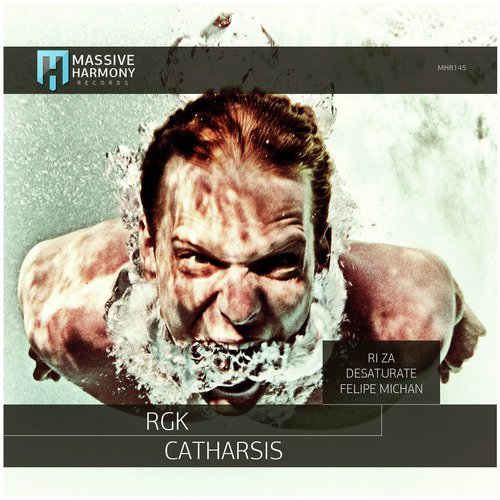 Catharsis (Desaturate 'Purified' Remix)