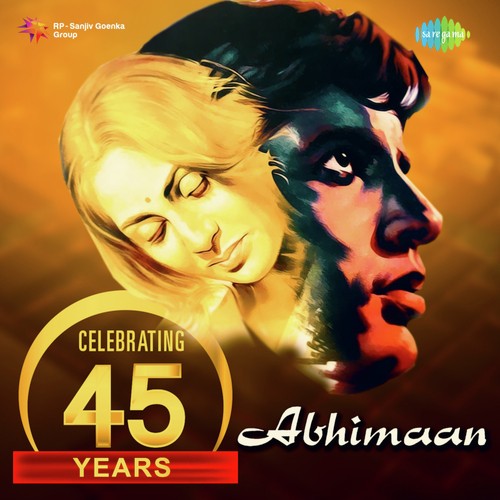 abhiman hindi film songs