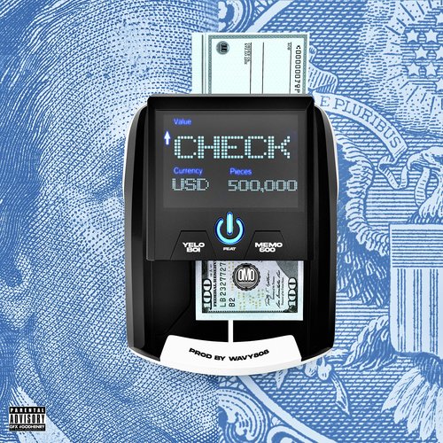 Check cover art