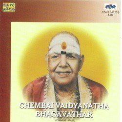 Vathapi Ganapathim Chembai Vaidyanatha Bhagavathar-CVwoQxdgWGw