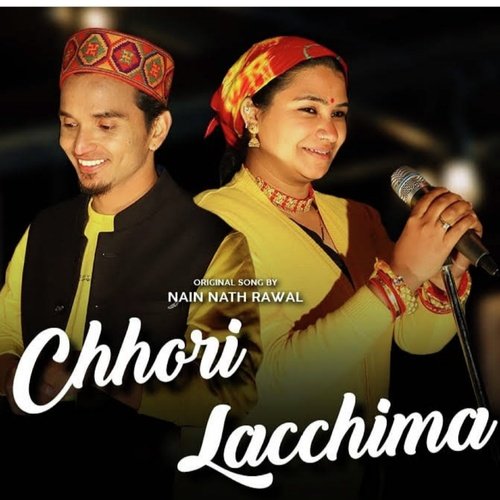 Chhori Lachhima