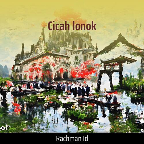 Cicah Lonok (Remastered 2023) cover art