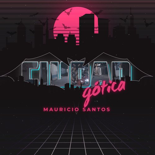 Ciudad Gotica