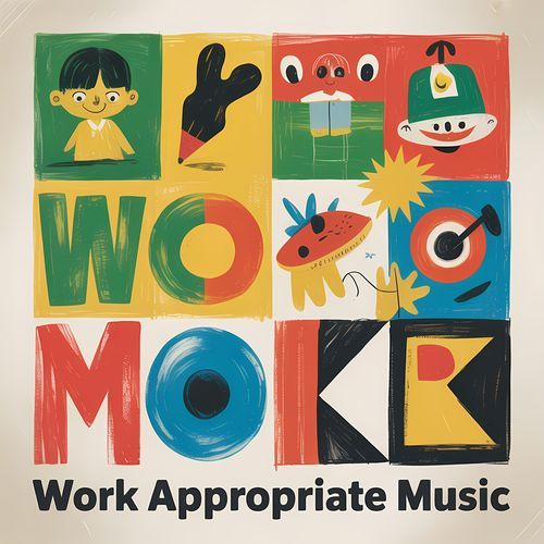 Office Beats Station cover art