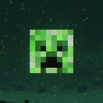 Creeper Aww Man