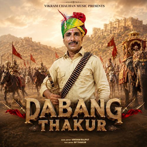 Dabang Thakur
