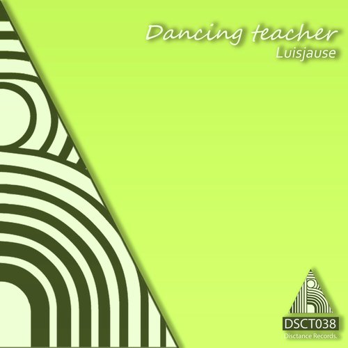 Dancing Teacher