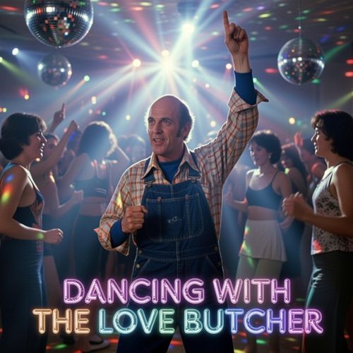 Latin Lover Bossa (Jimmy Michaels Classic Mix) cover art