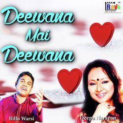 Deewana Main Deewana-Ig5TZBFWaAQ