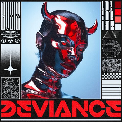 Dysto cover art