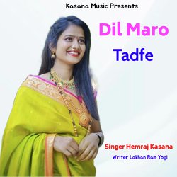 Dil Maro Tadfe-AyU5RB9vZXk