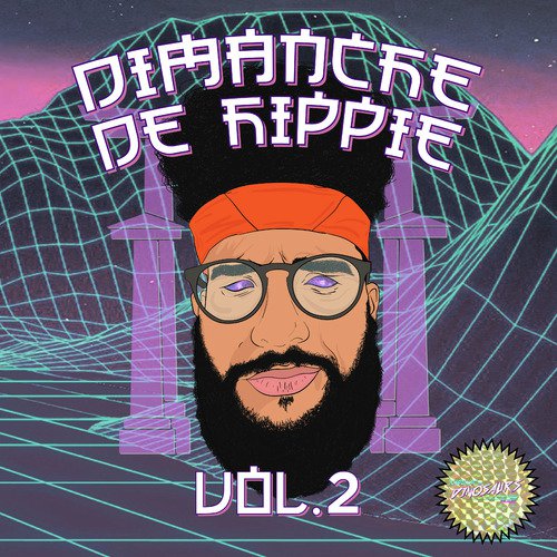 Dimanche de Hippie, Vol. 2_poster_image