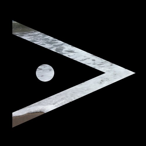 Steel cover art